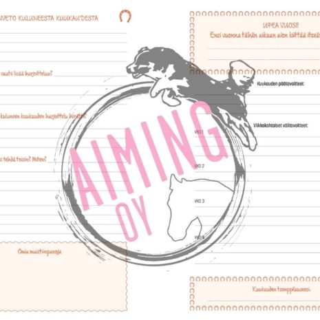 HFI_kuukauden yhteenveto Hevoskalenteri 2021 - 02 - FI