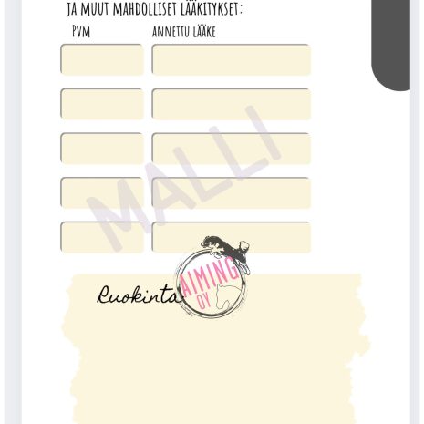 Madotukset Madotukset