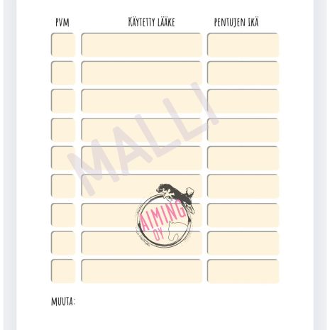 PentujenMadotukset PentujenMadotukset