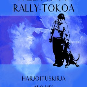 Treenataan Rally-Tokoa Harjoituskirja Alo-Mes 2026